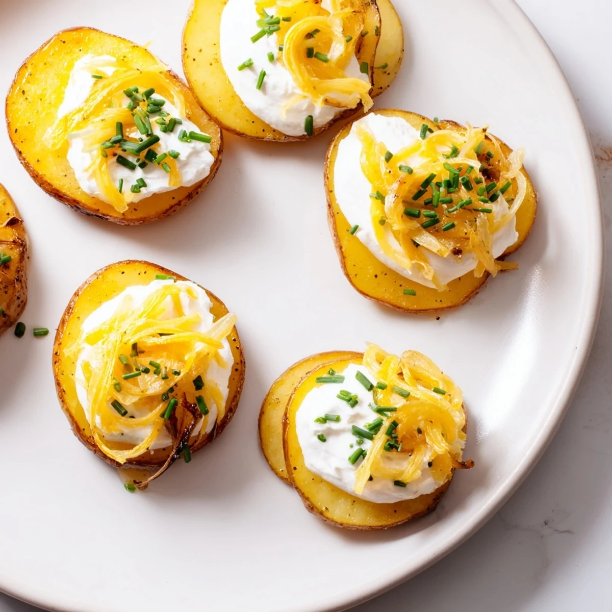 Gather & Share recipe