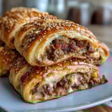 Mini Pigs in Blanket