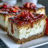 Cheesecake Bites Diploma Picks