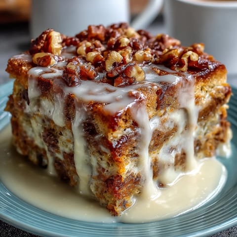 Carrot Walnut Spring Layer