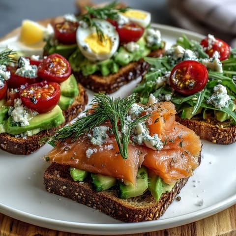 Gather & Share recipe