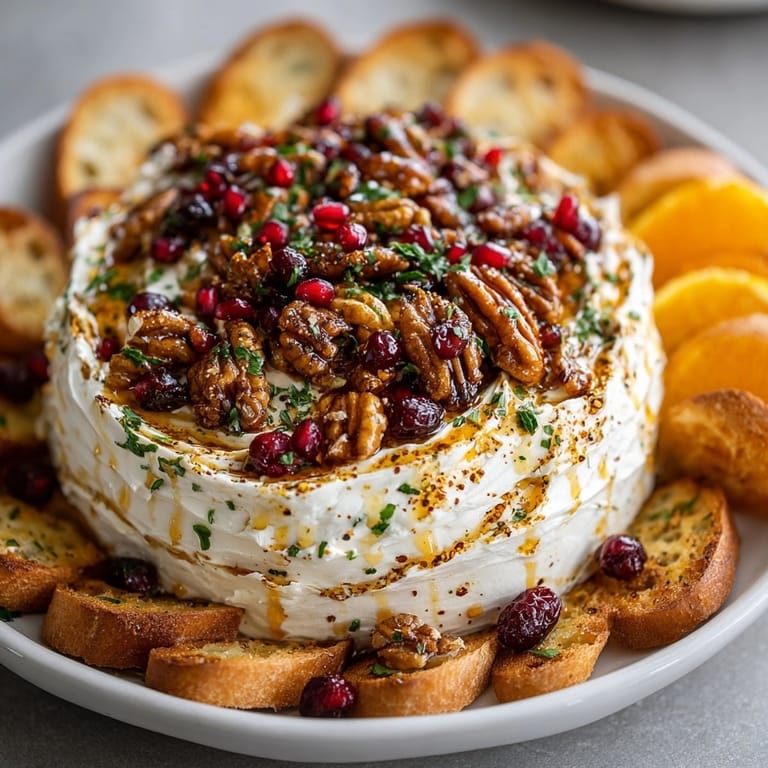 Imagine warm spices swirling in a soft Butter Board with Pumpkin Spice spread; serve with bread.