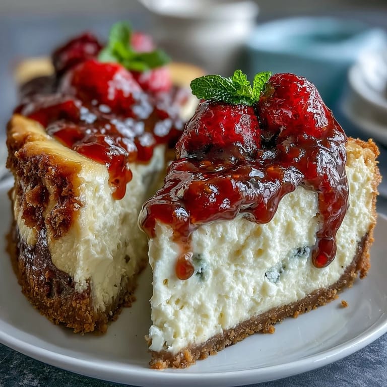 Festive Diploma Pick Cheesecake Bites: bite-sized graham cracker cheesecakes crowned with vibrant berries and celebratory diploma toppers, ideal for graduation gatherings.